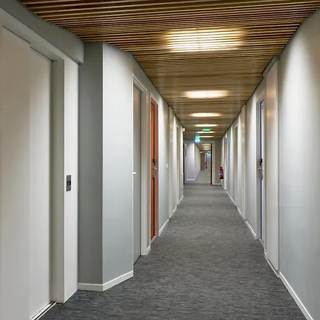 Fiap Hostel *