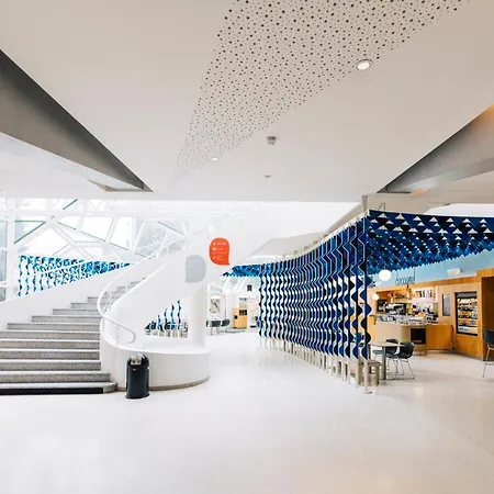 Fiap Hostel Paris