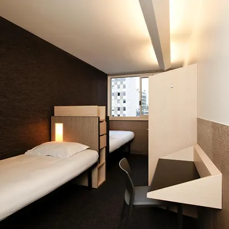 Fiap Hostel