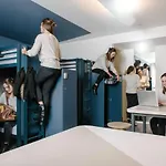 Fiap بيت شباب *