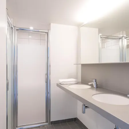 Fiap Vandrerhjem Paris