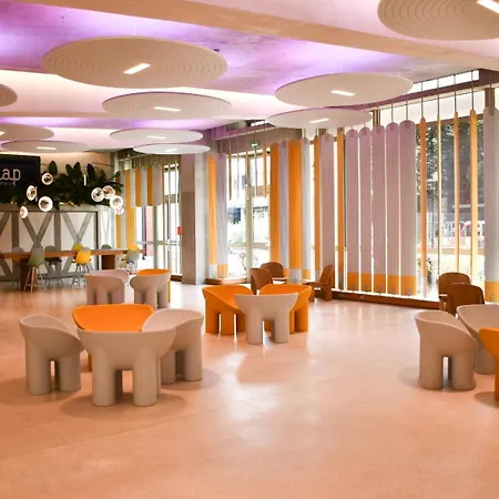 Fiap Vandrerhjem