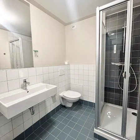 Fiap Vandrerhjem
