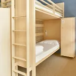 Hostel Fiap *