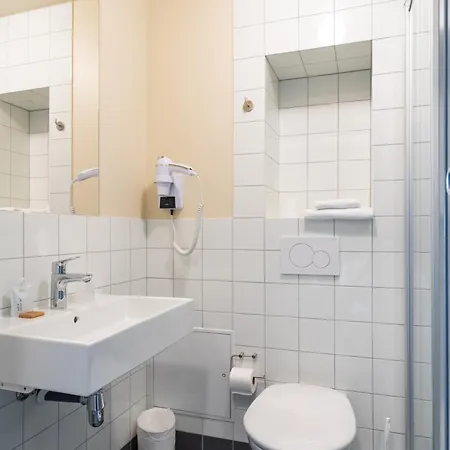 Fiap Vandrerhjem Paris