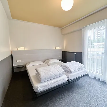 Hostel Fiap