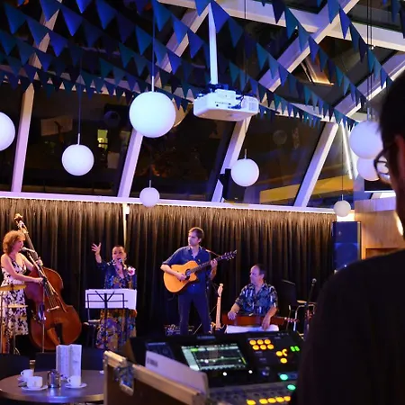 Fiap Hostel Paříž