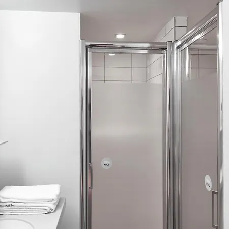 Fiap Vandrerhjem Paris