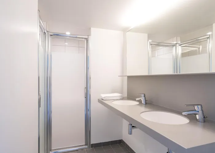 Fiap Auberge de jeunesse Paris
