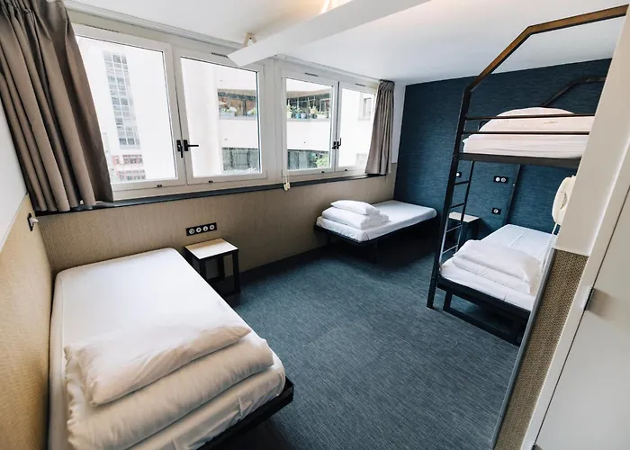 Hostel Fiap