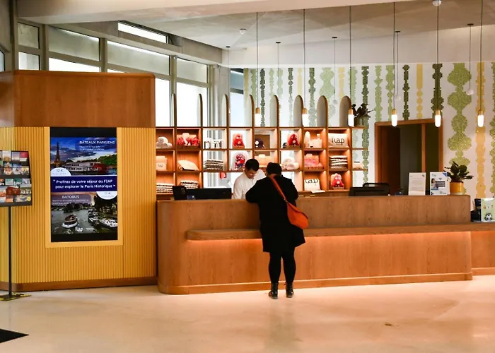 Fiap Paris