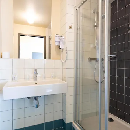 Fiap Vandrerhjem Paris