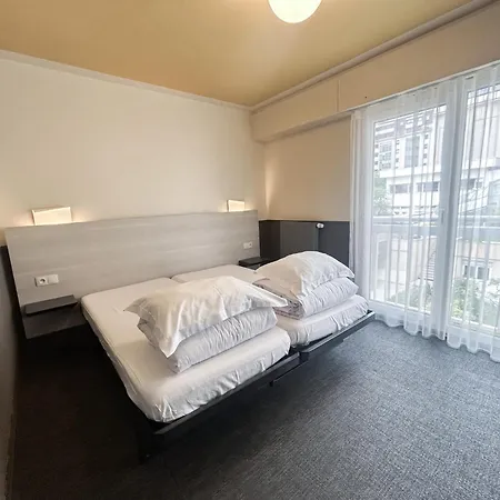 Fiap Hostel